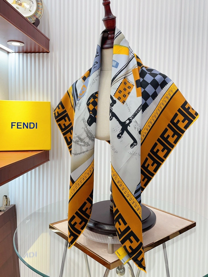 FENDI